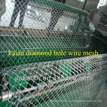 Acoplamiento de cadena anping wire mesh